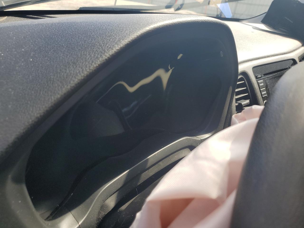 2018 Honda Hr-V Lx VIN: 3CZRU5H39JM719070 Lot: 66665334