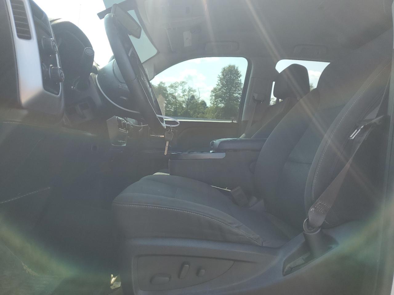 2017 GMC Sierra K1500 Sle VIN: 1GTV2MECXHZ403467 Lot: 67458204