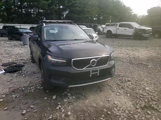 2020 Volvo Xc40 T5 Momentum VIN: YV4162UK8L2304516 Lot: 66306304