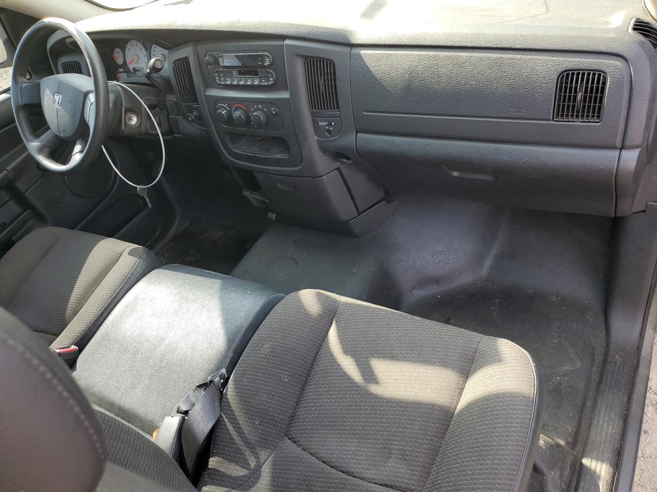 2005 Dodge Ram 1500 St VIN: 1D7HA16K35J540903 Lot: 66532584