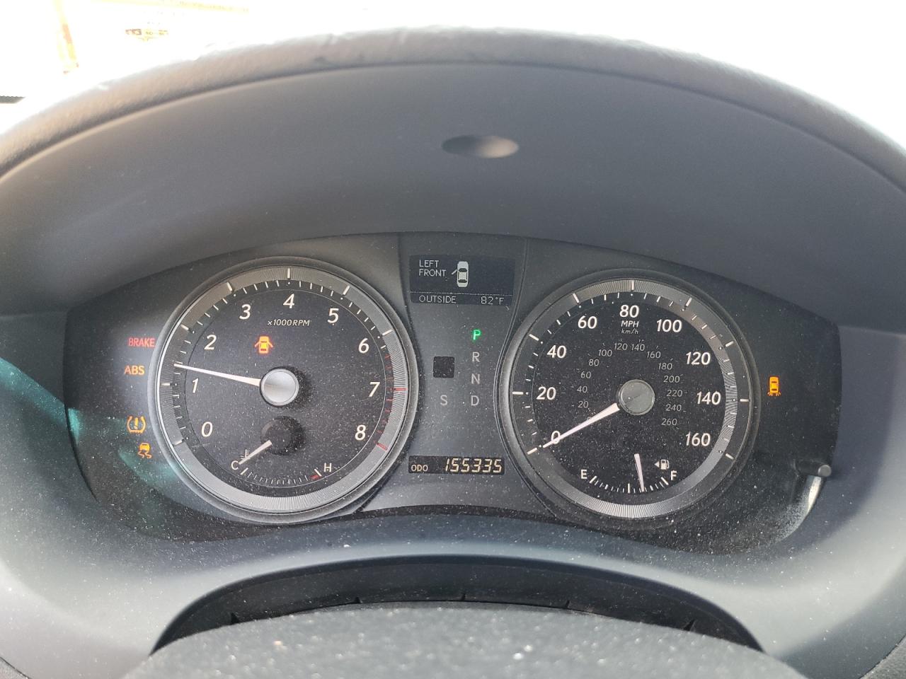 2007 Lexus Es 350 VIN: JTHBJ46G672117144 Lot: 67075994