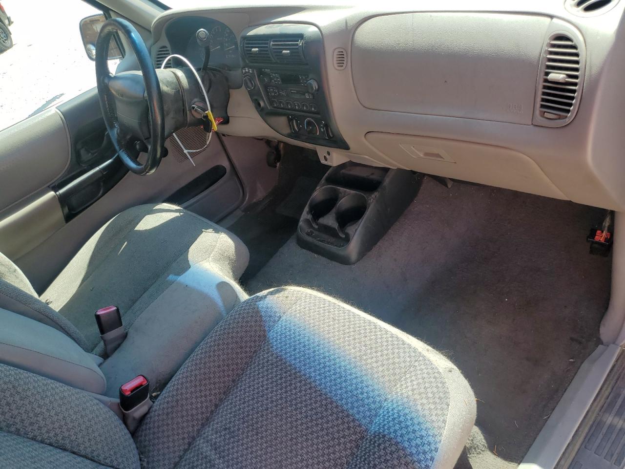 1999 Ford Ranger Super Cab VIN: 1FTZR15X9XPB67418 Lot: 65777454