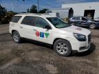 2014 GMC ACADIA SLE for sale at Copart QC - MONTREAL