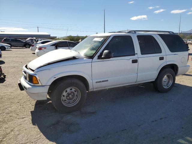 1996 Chevrolet Blazer 