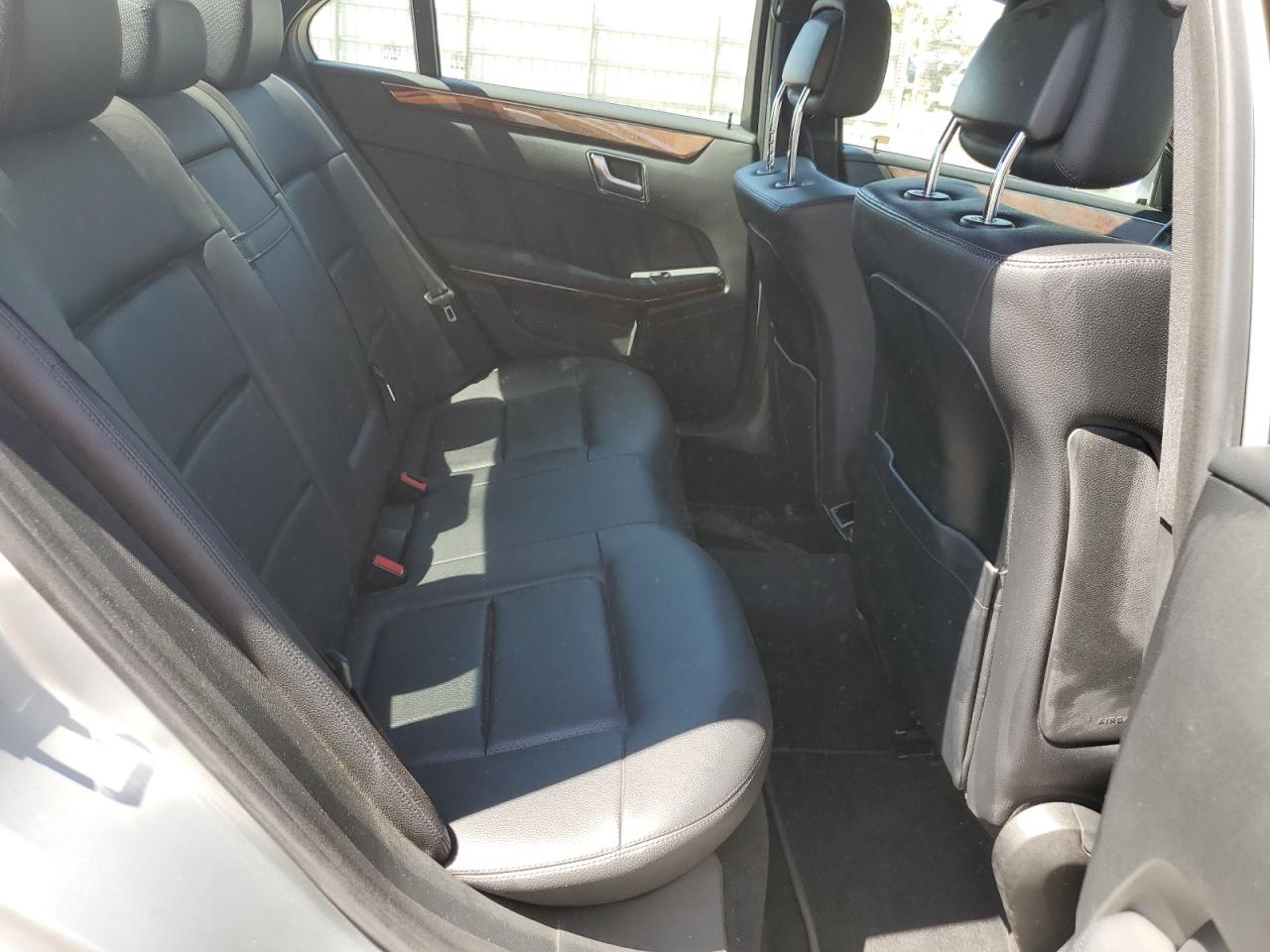 2013 Mercedes-Benz E 350 VIN: WDDHF5KB1DA699304 Lot: 66988024