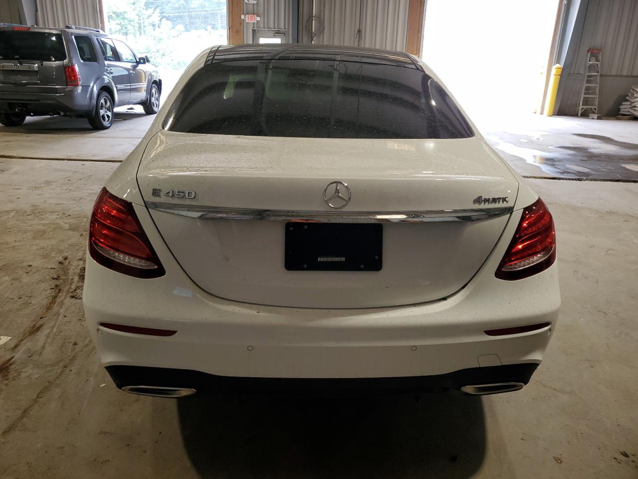 2020 Mercedes-Benz E 450 4Matic VIN: W1KZF6JB0LA809799 Lot: 68065264