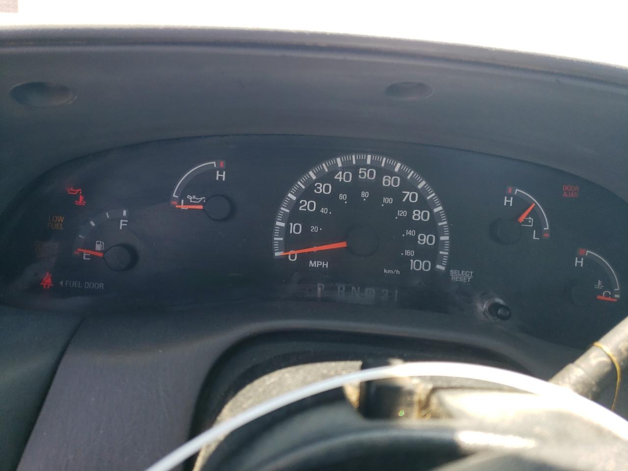 2001 Ford F150 VIN: 1FTRF17W31NA10760 Lot: 66139334