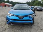 2018 Toyota Rav4 Limited იყიდება Mendon-ში, MA - Front End