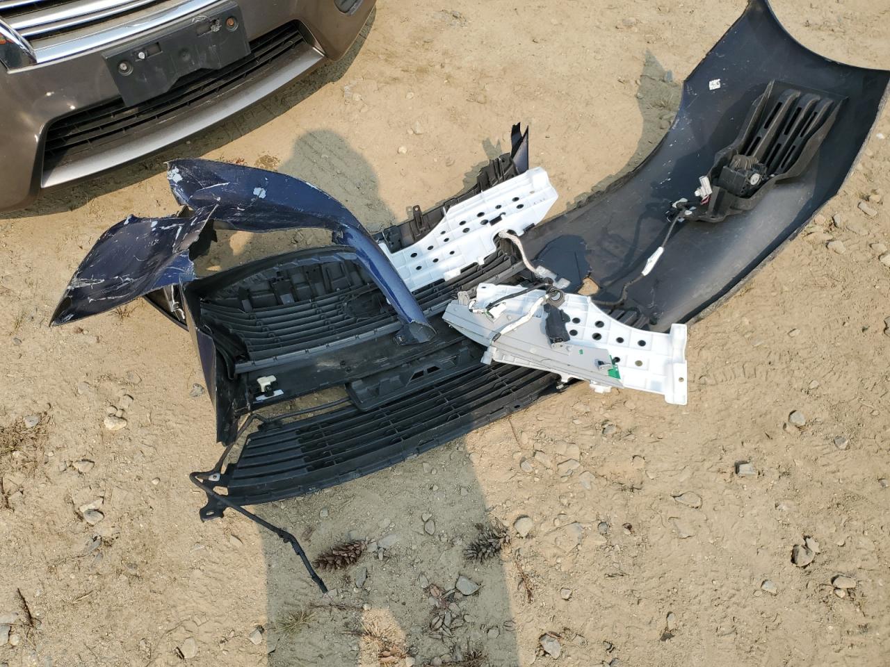 2014 Lexus Es 350 VIN: JTHBK1GG8E2144191 Lot: 67466914