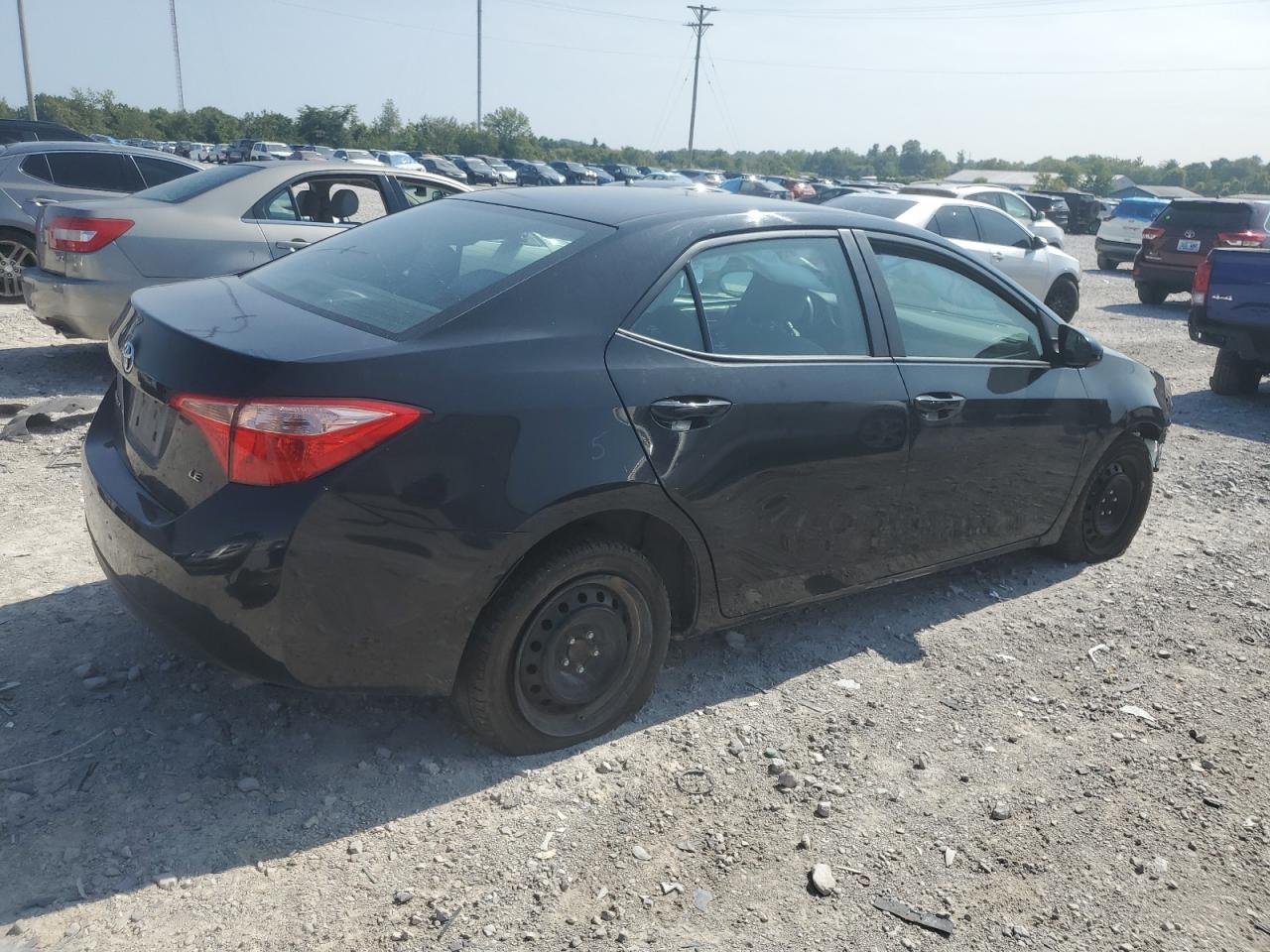 2018 Toyota Corolla - Image 3