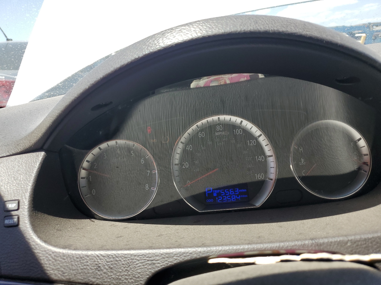 5NPEU4ACXAH639016 2010 Hyundai Sonata Se