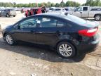 2015 Kia Forte Lx for Sale in Fort Wayne, IN - Water/Flood