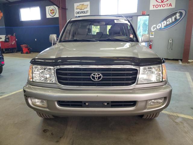 JTEHT05J022029867 | 2002 Toyota land cruiser