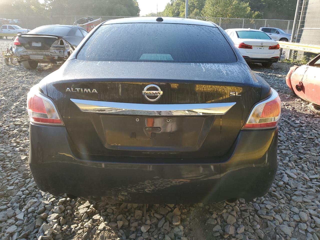 1N4AL3AP0FN347869 2015 Nissan Altima 2.5