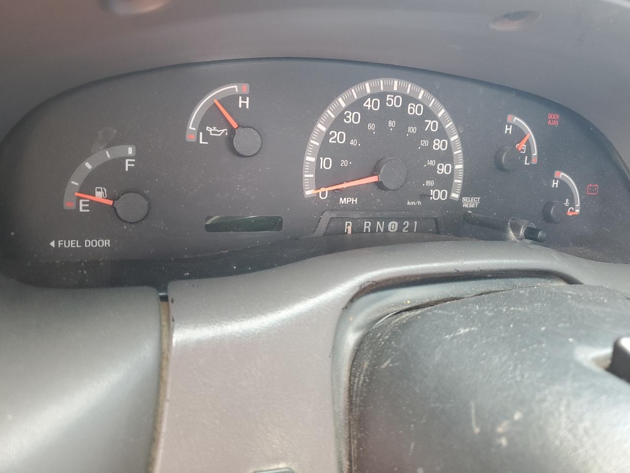 2002 Ford F150 VIN: 2FTPF17ZX2CA58295 Lot: 71972605