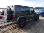 2016 Jeep Wrangler Unlimited Sahara for Sale in Spartanburg, SC - Front End