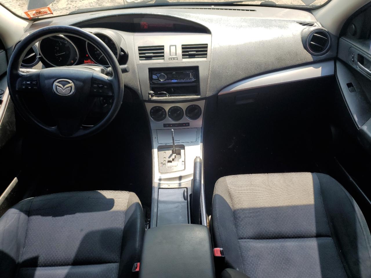 2010 Mazda 3 I VIN: JM1BL1SGXA1139953 Lot: 67059164