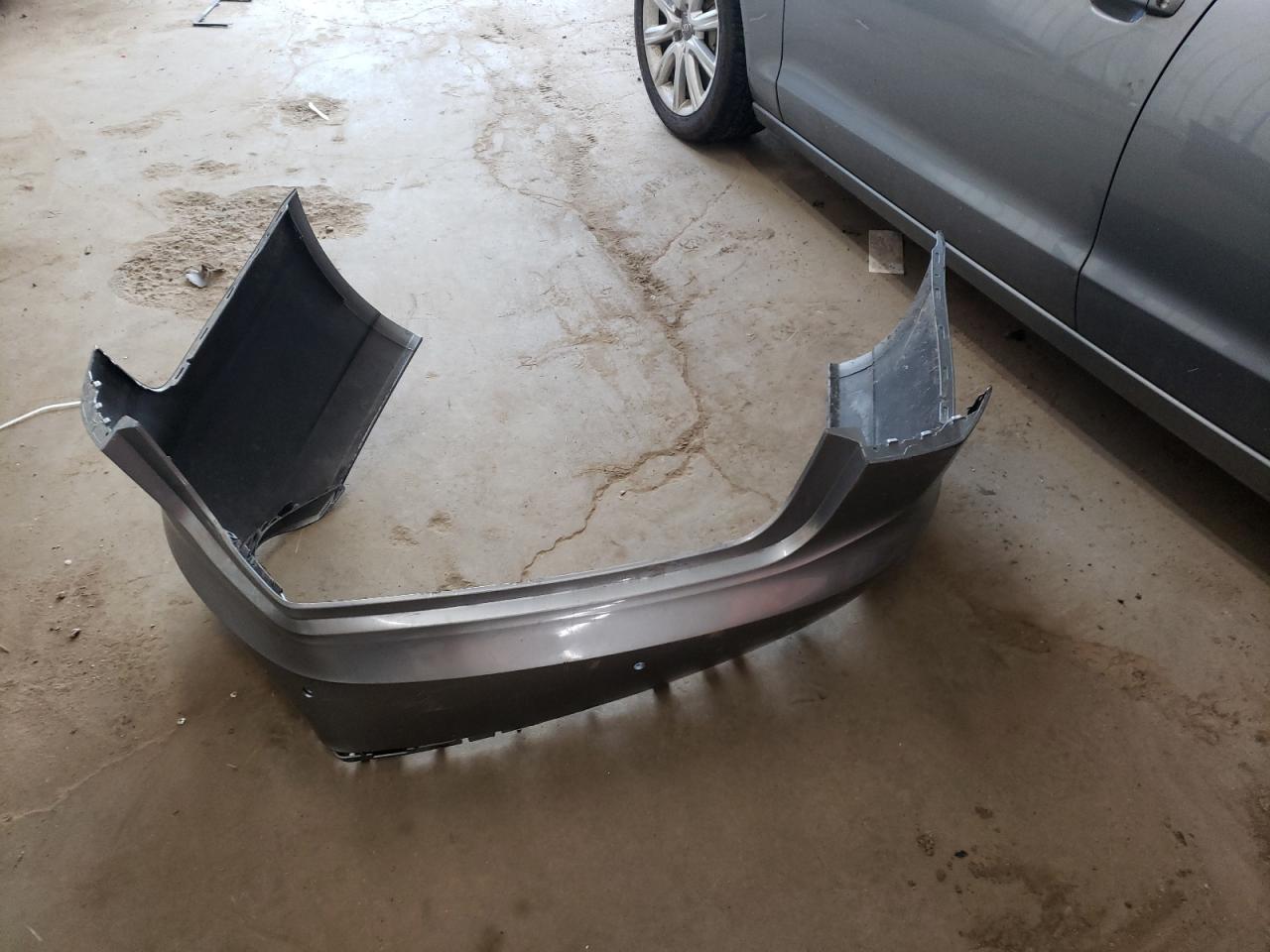 2014 Audi A6 Premium Plus VIN: WAUFGAFC5EN096888 Lot: 67328304