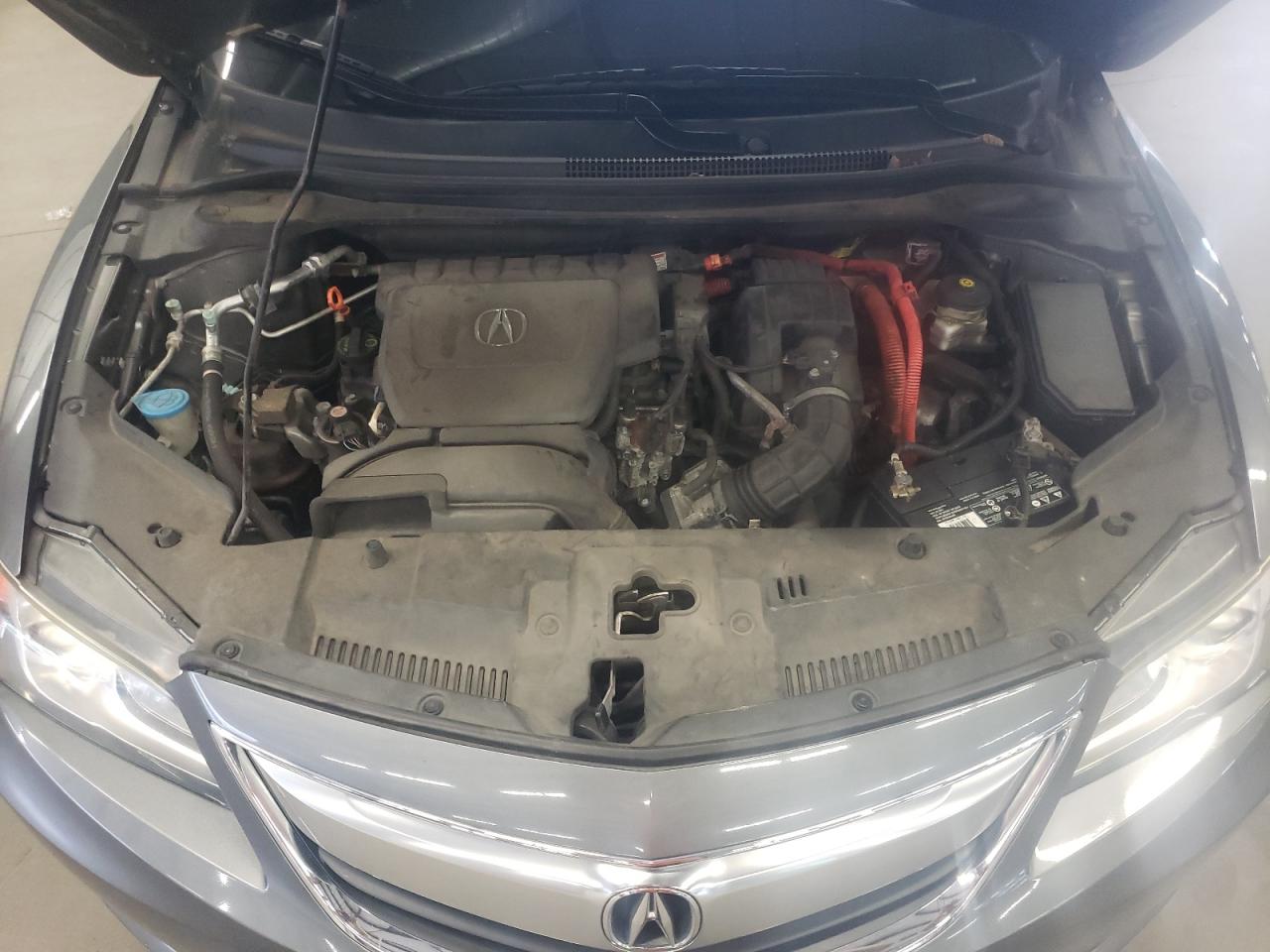 19VDE3F73DE300646 2013 Acura Ilx Hybrid Tech