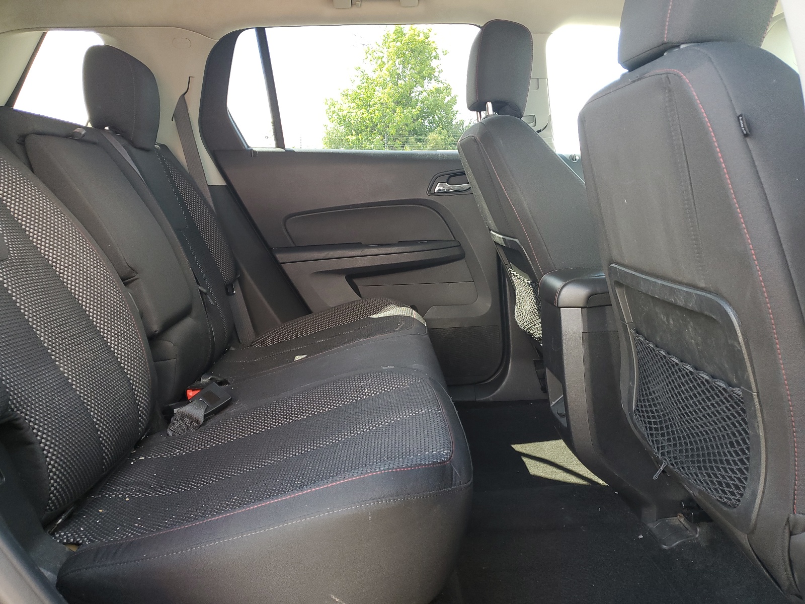 2GKFLTE39D6323860 2013 GMC Terrain Sle