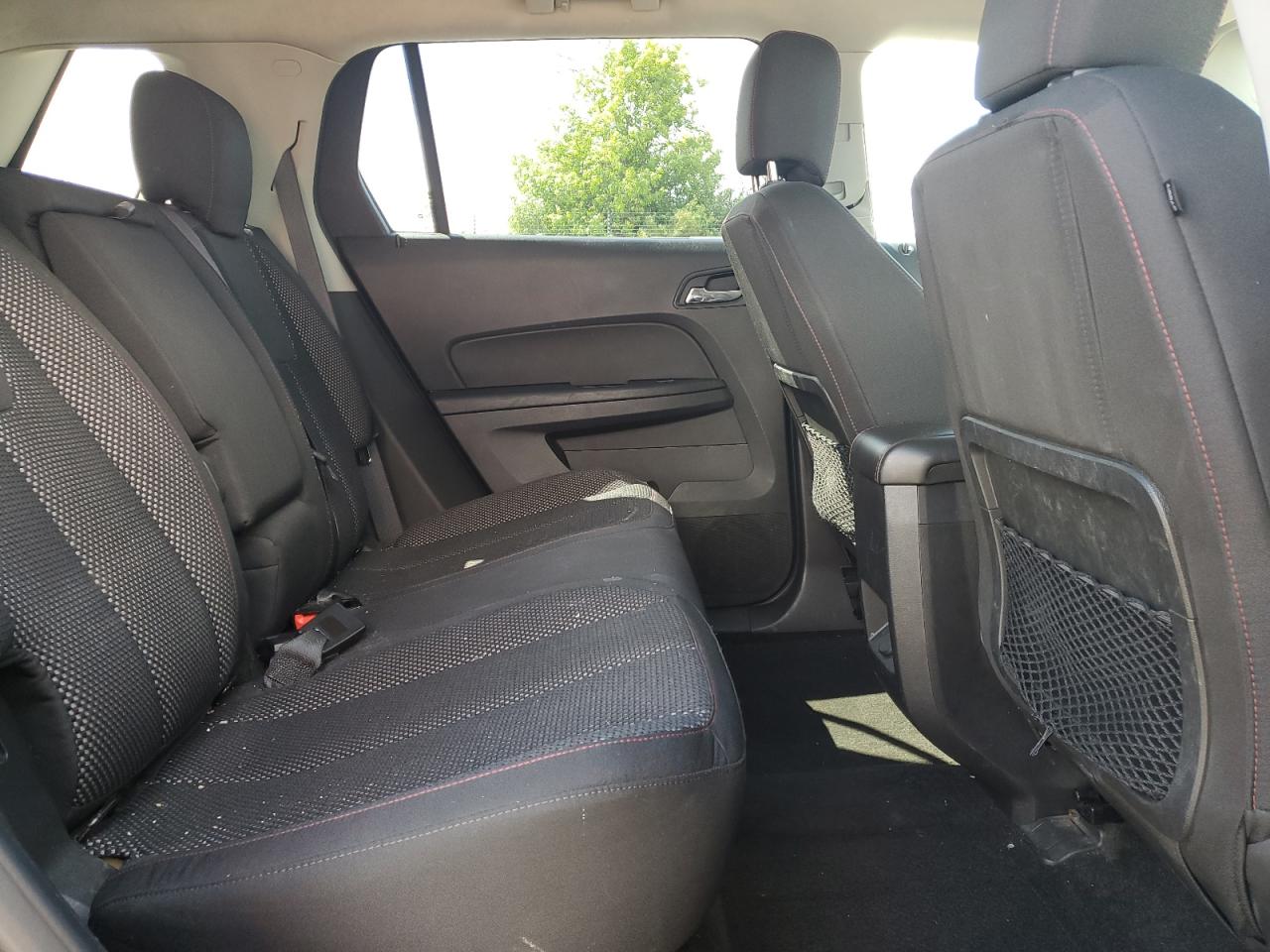 2013 GMC Terrain Sle VIN: 2GKFLTE39D6323860 Lot: 65911904