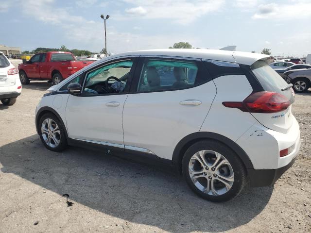  CHEVROLET BOLT 2018 White