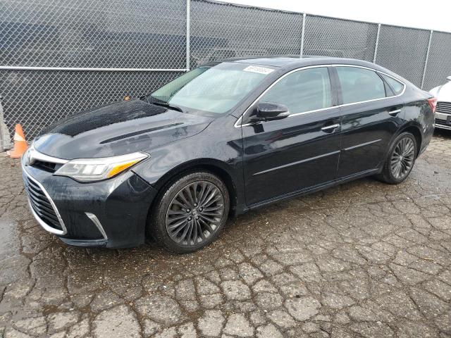 2016 Toyota Avalon Xle