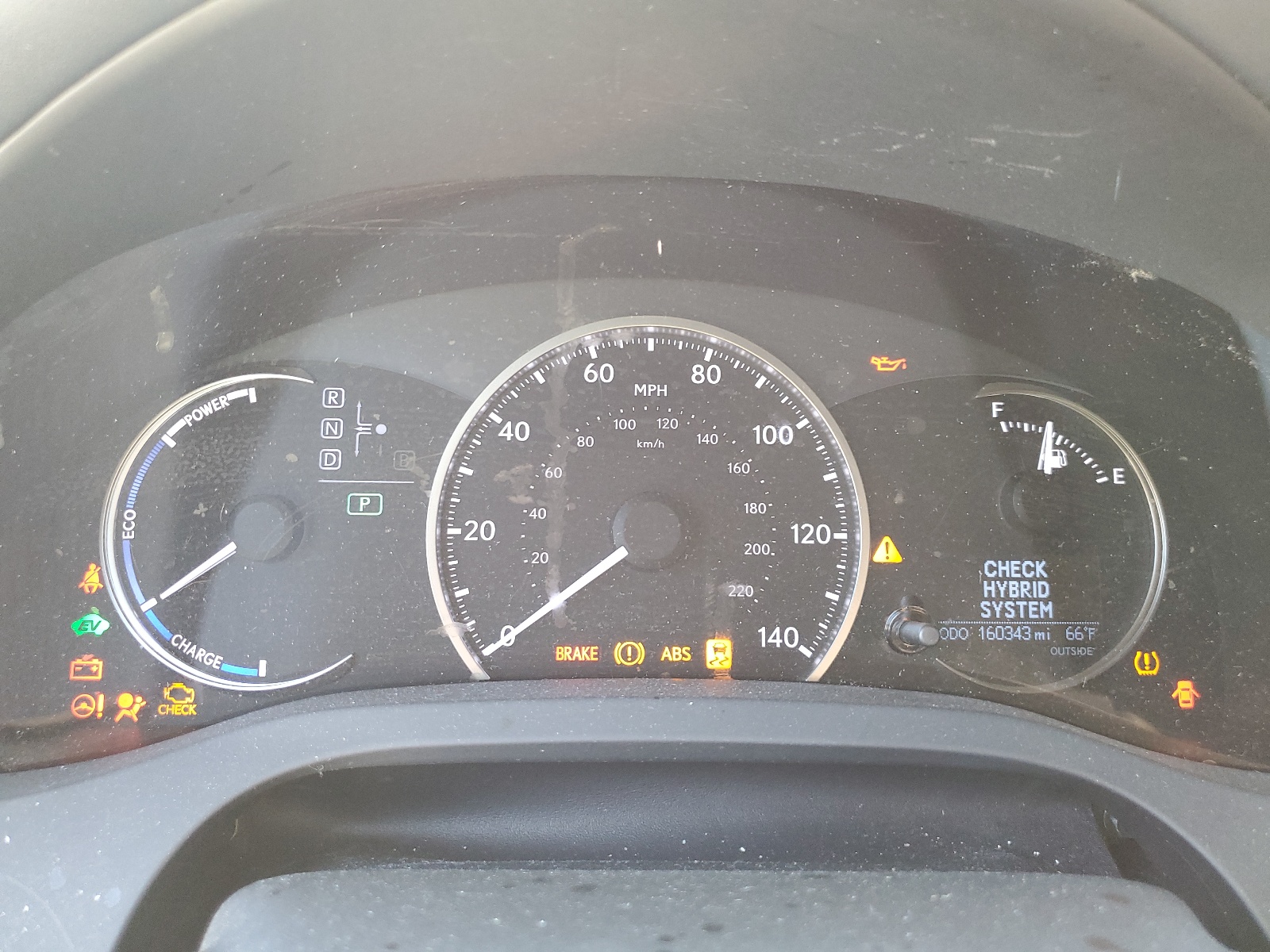 JTHKD5BH0E2186940 2014 Lexus Ct 200