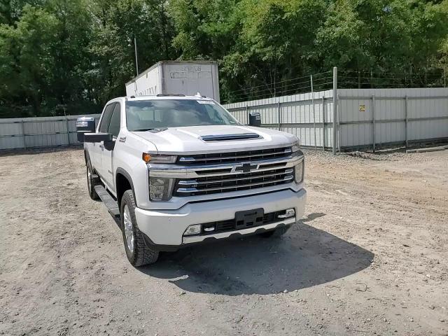 1GC4YVEY5NF280556 2022 Chevrolet Silverado K3500 High Country