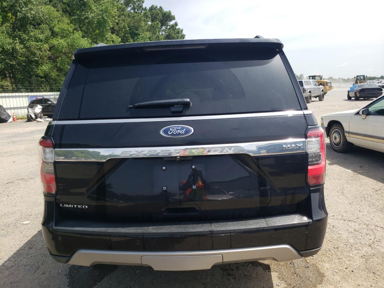 1FMJK1KTXMEA25293 Ford Expedition  6