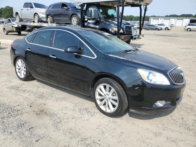 Седани BUICK VERANO 2012 Чорний