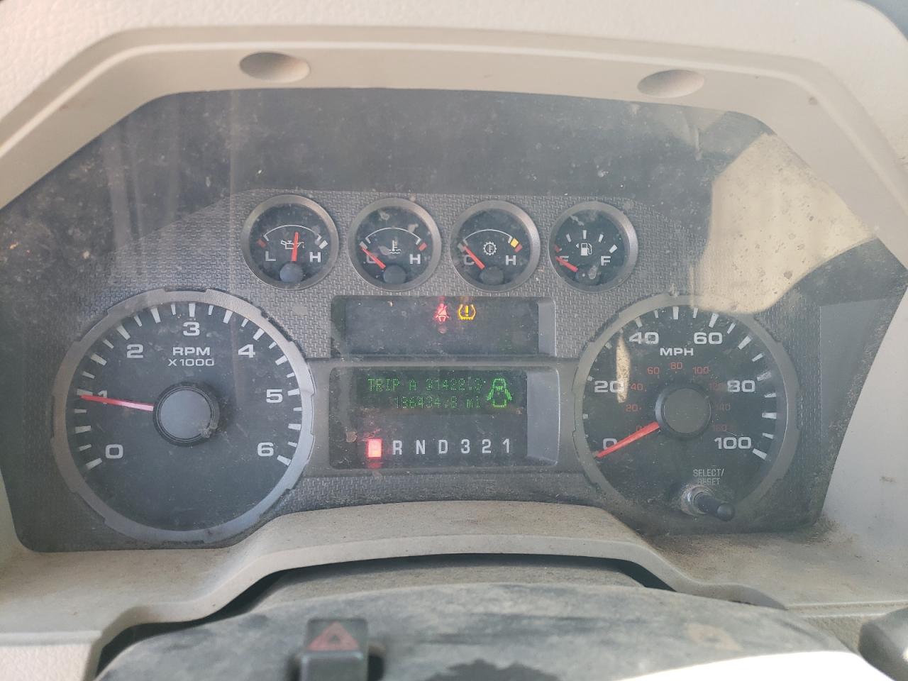 2008 Ford F250 Super Duty VIN: 1FTSW20508ED79868 Lot: 68141824