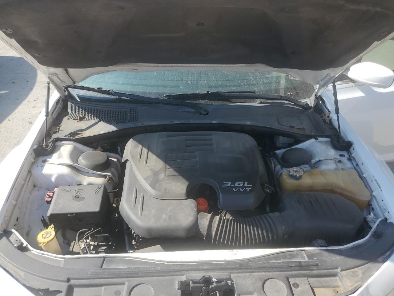 2013 Chrysler 300 VIN: 2C3CCAAG7DH551232 Lot: 65923934