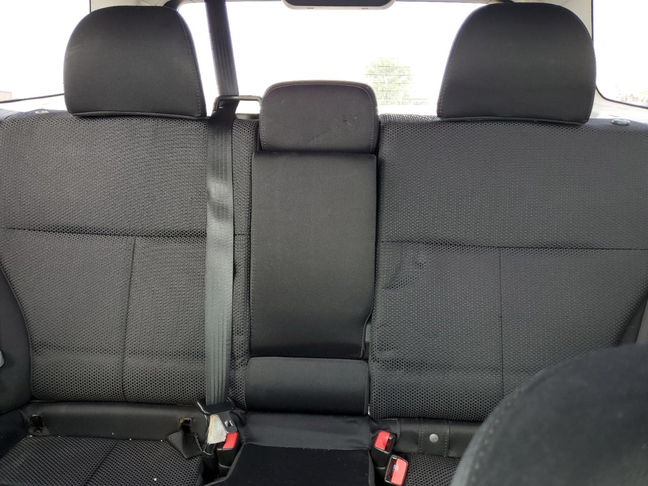 2011 Subaru Forester 2.5X Premium VIN: JF2SHADC1BH749911 Lot: 68878404