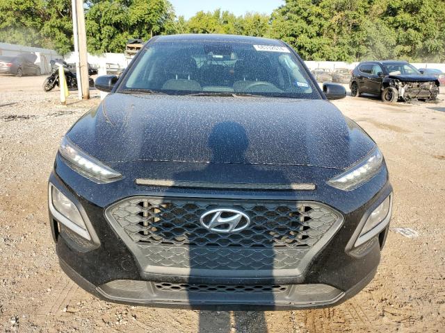  HYUNDAI KONA 2019 Black