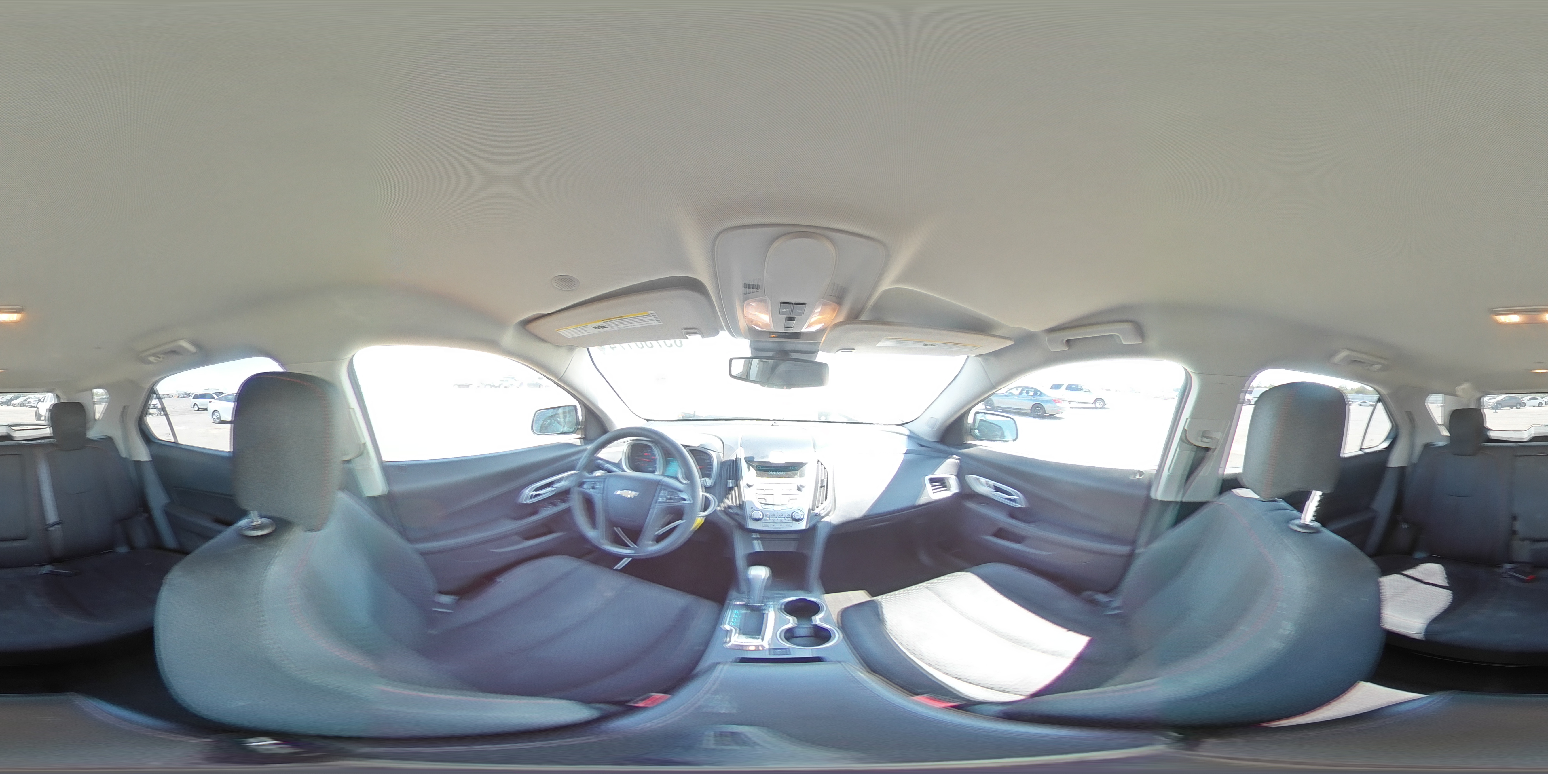 2015 Chevrolet Equinox Ls VIN: 2GNALAEK7F1115632 Lot: 65786174