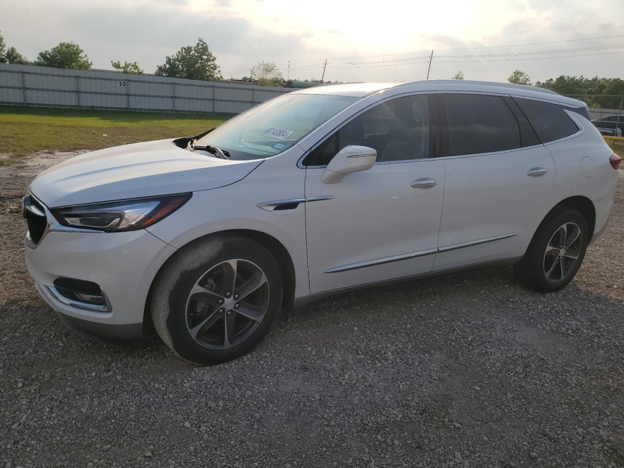 2020 Buick Enclave Essence VIN: 5GAERBKW5LJ273783 Lot: 66140884