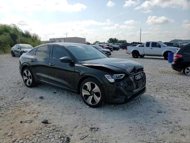 2021 Audi E-Tron Sportback Prestige VIN: WA13AAGE6MB023109 Lot: 66796694