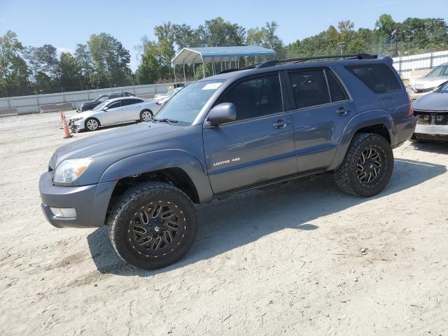 2005 Toyota 4Runner Limited