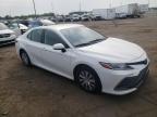2022 Toyota Camry Le for Sale in Woodhaven, MI - All Over