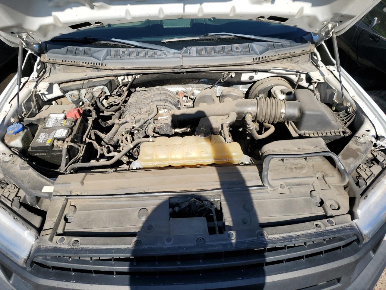 1FTMF1CB7KKC90635 2019 Ford F150 1FTMF1CB7KKC90635 2019 Ford F150