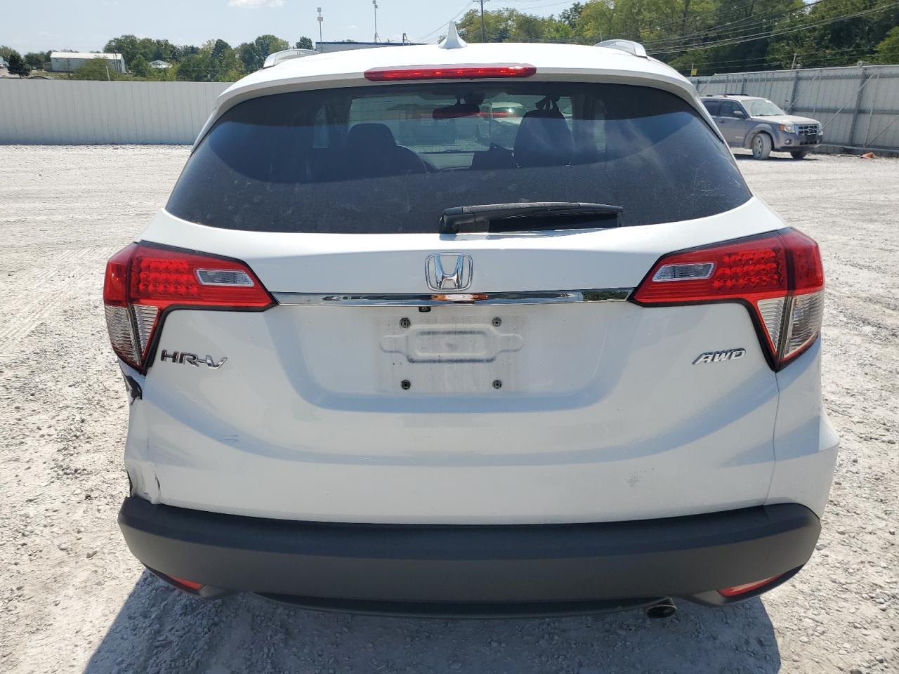 2019 Honda HR-V - Image 6