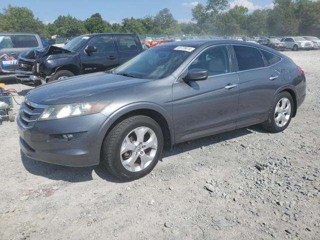 2010 Honda Accord Crosstour Exl продається в Madisonville, TN - Rear End