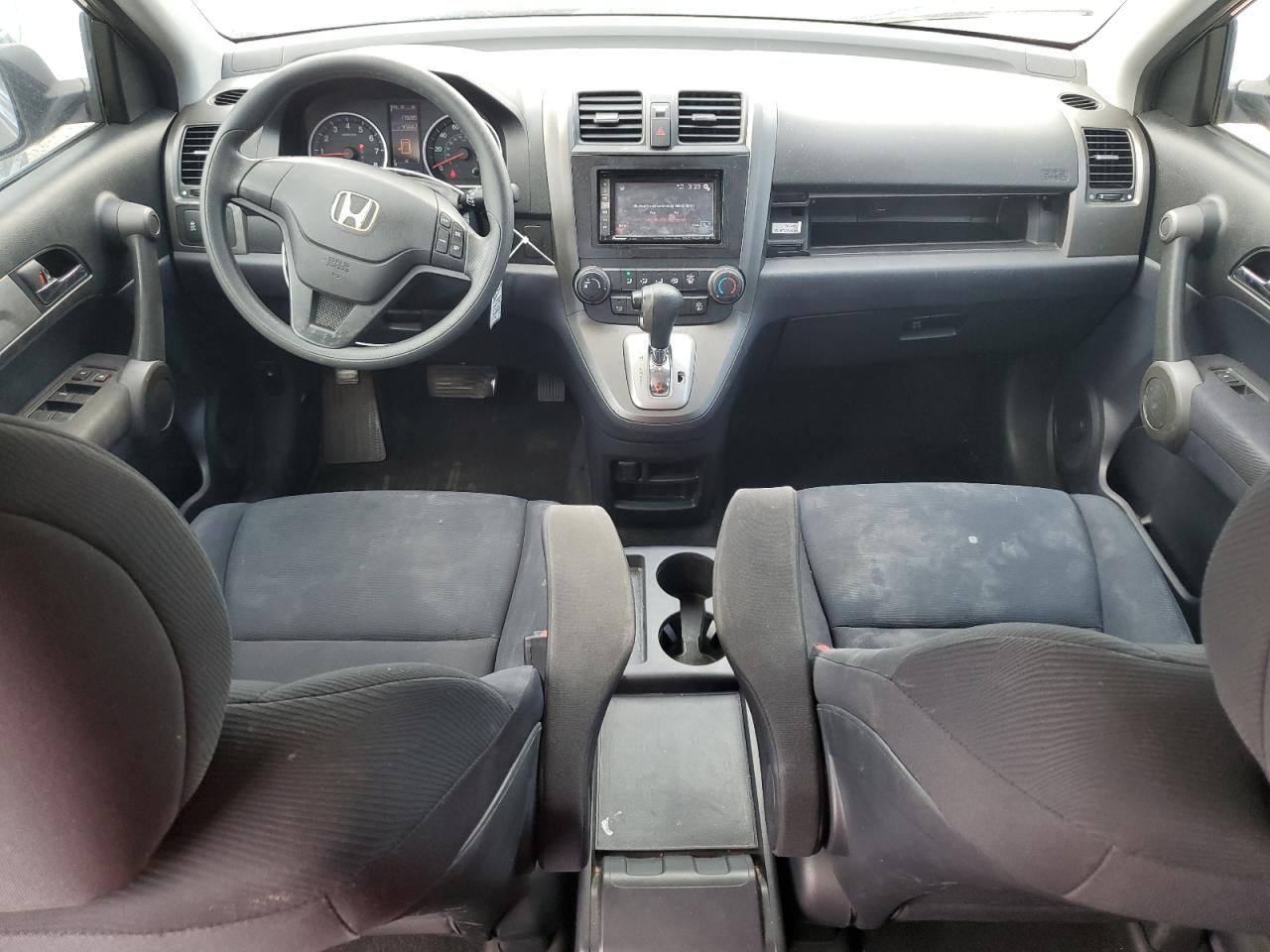 2010 Honda Cr-V Lx VIN: 5J6RE3H39AL019083 Lot: 68086364