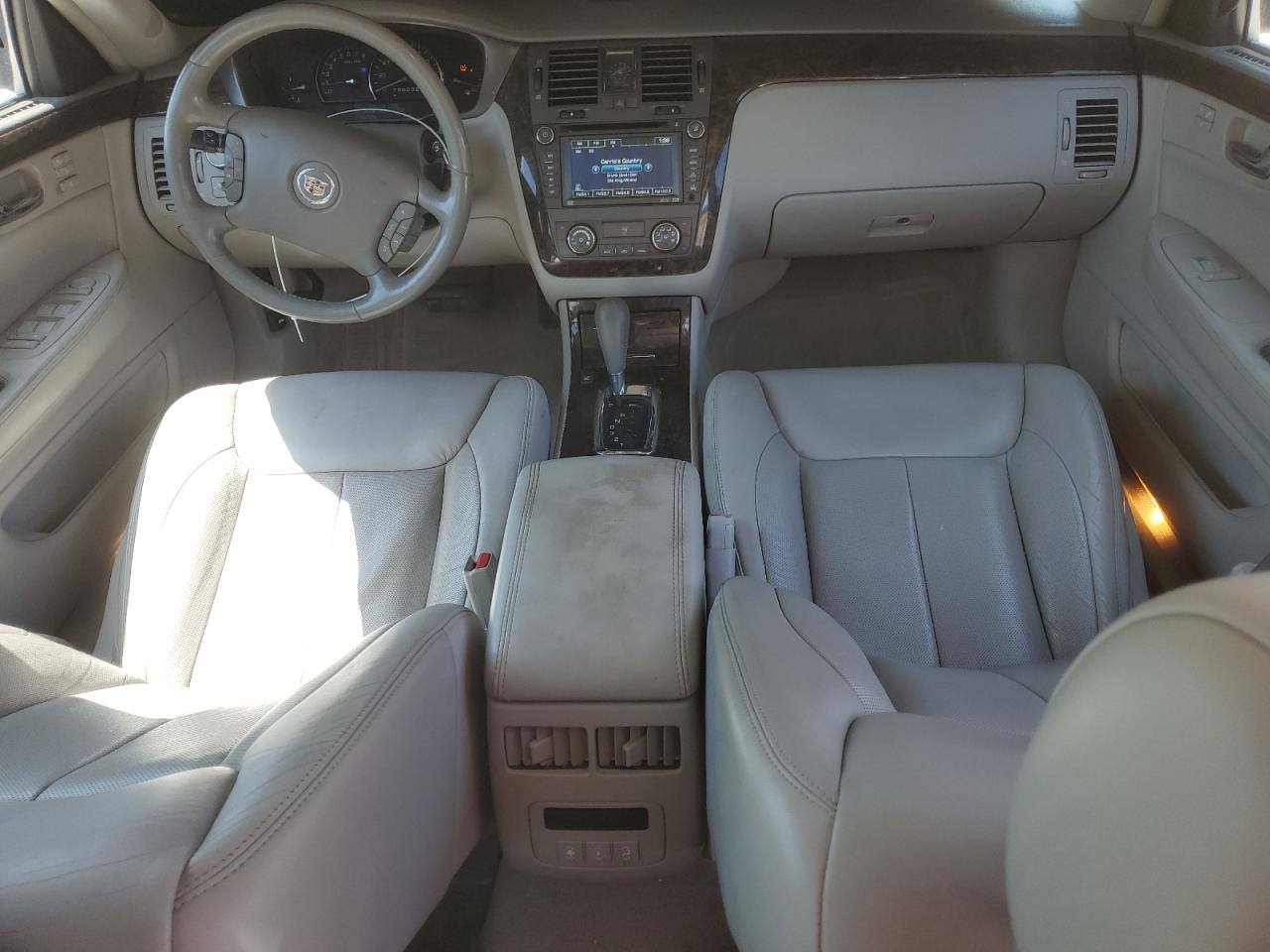 2009 Cadillac Dts VIN: 1G6KD57Y39U123693 Lot: 65042144