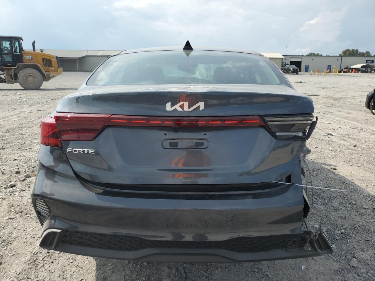 2024 Kia Forte Lx VIN: 3KPF24AD1RE765350 Lot: 67875424