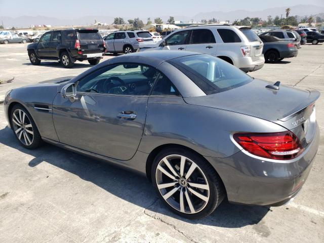 W1KPK3JA0LF169847 Mercedes-Benz Slc-Class SLC 300 2