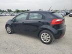 2014 Kia Rio Lx en Venta en Kansas City, KS - Top/Roof