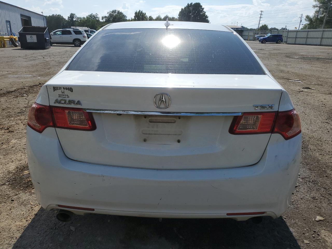 2012 Acura Tsx Tech VIN: JH4CU2F67CC019428 Lot: 69521064