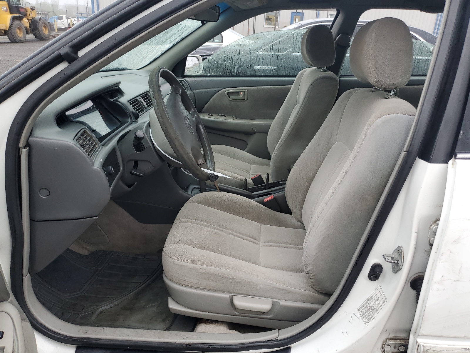 4T1BG22KXXU420779 1999 Toyota Camry Ce